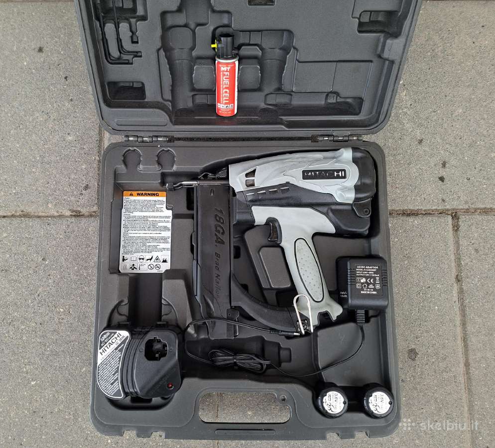 Max,paslode, dewalt,tjep,senco,meihotech,fasco - nuotraukos Nr. 33