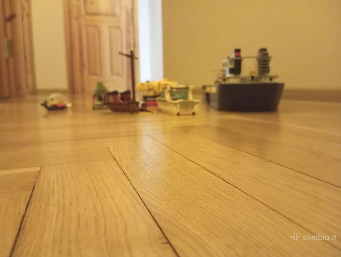 3 skirtingu lego rinkiniai bendra kaina - nuotraukos Nr. 3