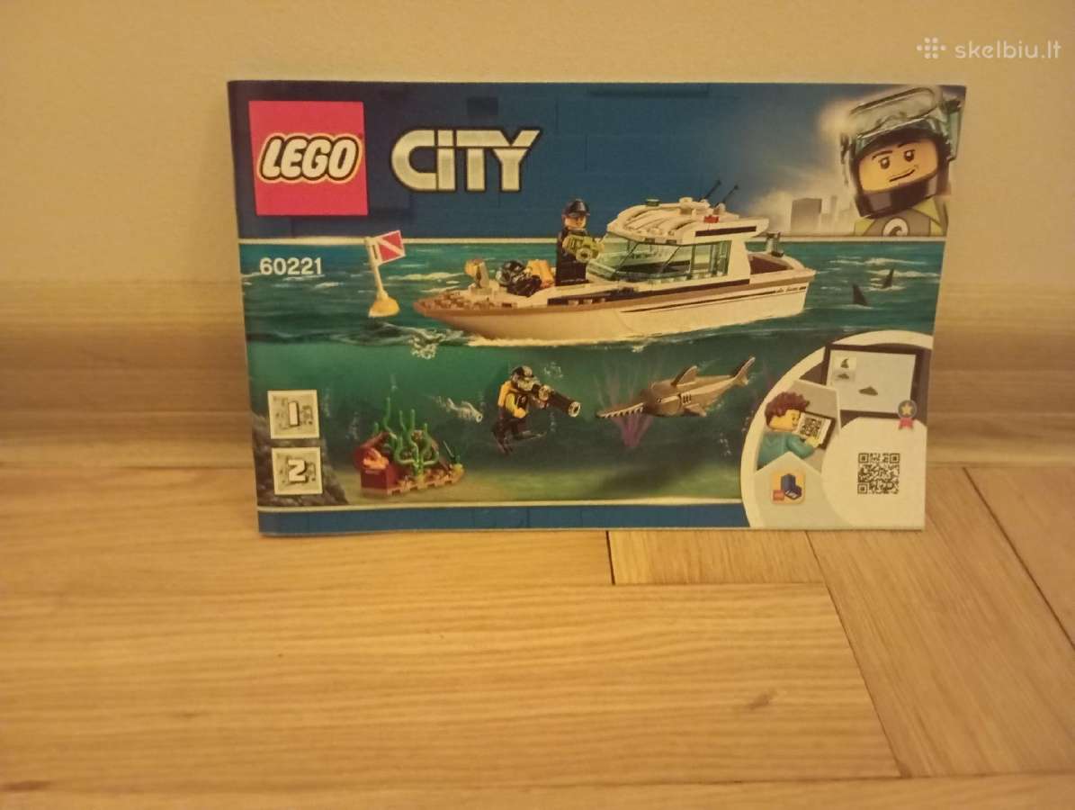 3 skirtingu lego rinkiniai bendra kaina - nuotraukos Nr. 12