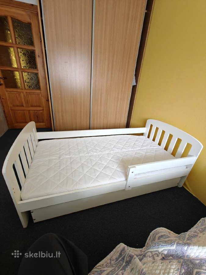 Vaikiška lova