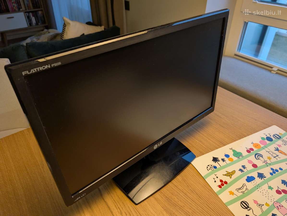 Monitorius LG
