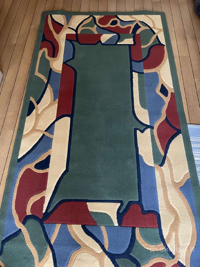 Kilimas 240x130 cm