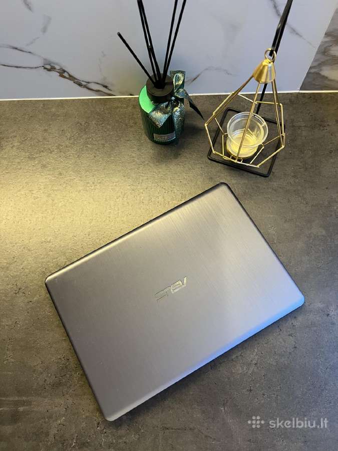 Asus Vivobook E406ma - nuotraukos Nr. 2