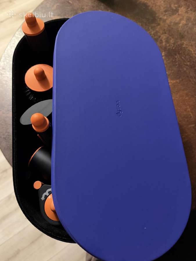 Dyson Airwrap