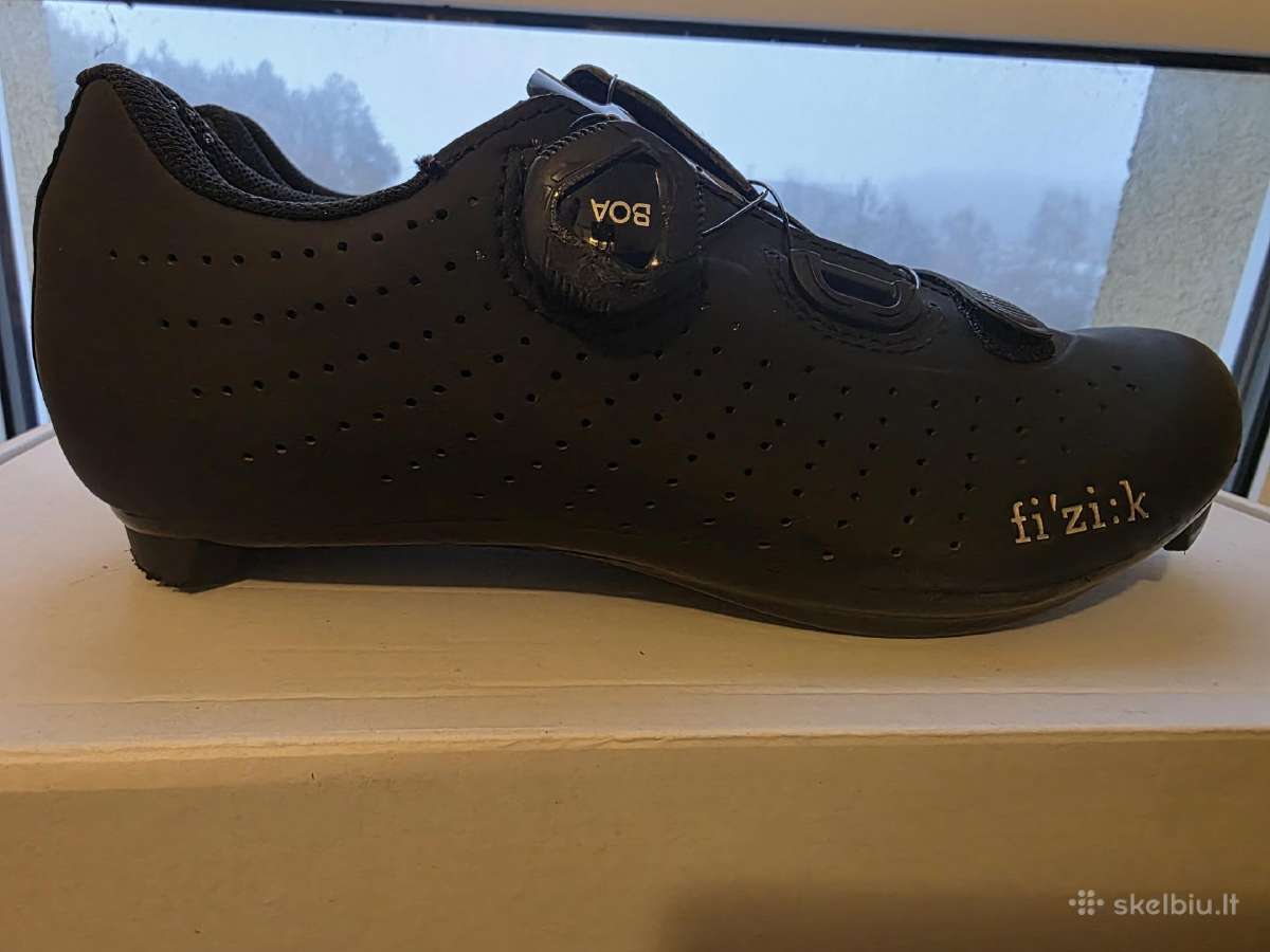 Fizik Tempo R5 Overcurve - nuotraukos Nr. 3