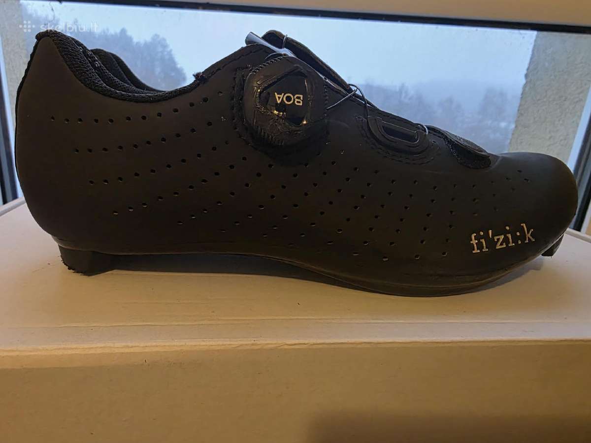 Fizik Tempo R5 Overcurve - nuotraukos Nr. 3