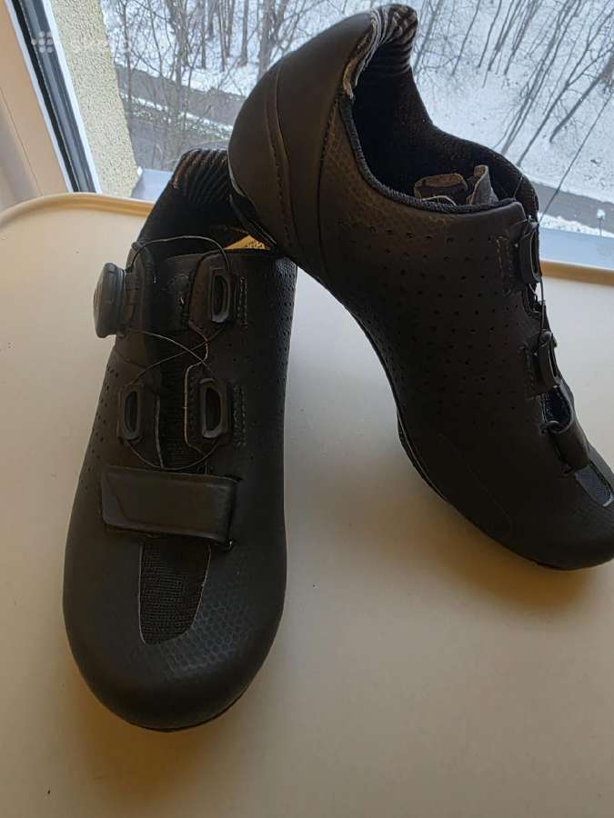 Decathlon Van Rysel Road 520 - nuotraukos Nr. 2