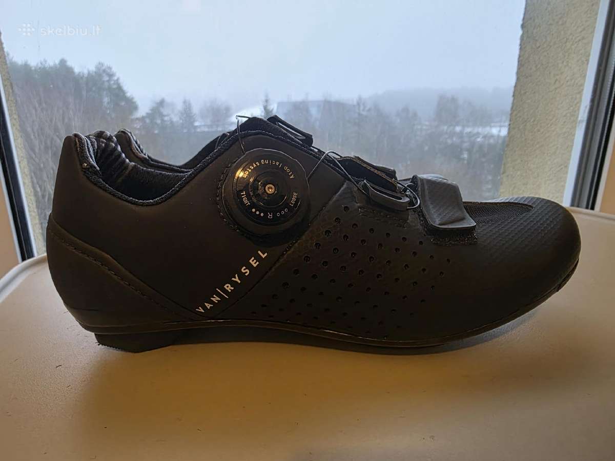 Decathlon Van Rysel Road 520 - nuotraukos Nr. 3