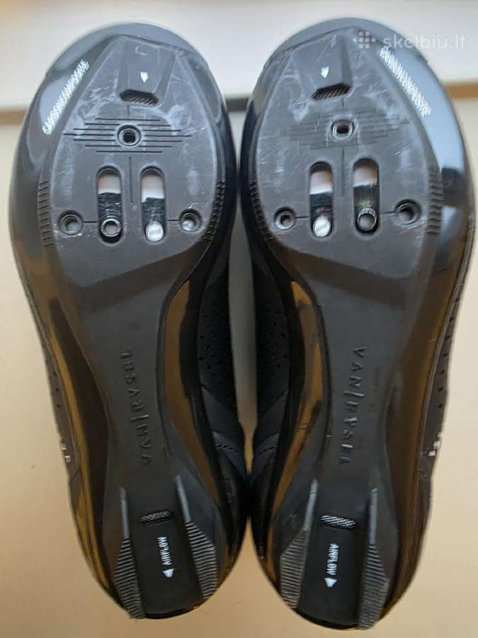 Decathlon Van Rysel Road 520 - nuotraukos Nr. 4