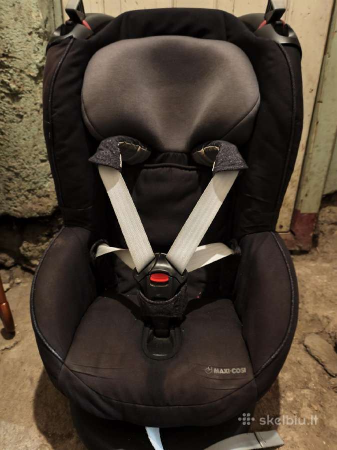 Kėdutė Maxi cosi
