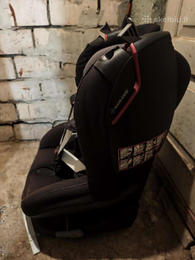 Kėdutė Maxi cosi - nuotraukos Nr. 2