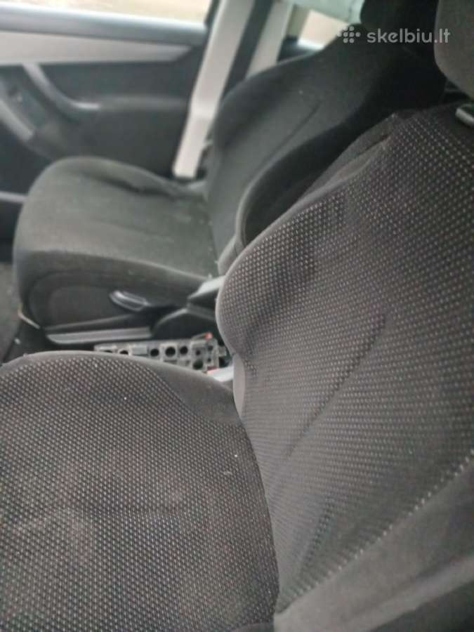 Citroen c4 - nuotraukos Nr. 10