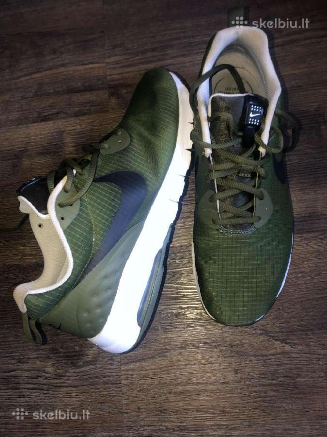Nike lengvi kedai