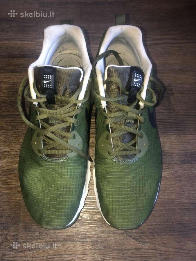 Nike lengvi kedai - nuotraukos Nr. 2