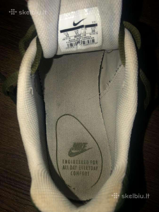Nike lengvi kedai - nuotraukos Nr. 5