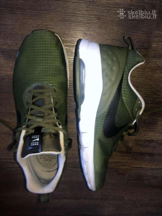 Nike lengvi kedai - nuotraukos Nr. 6