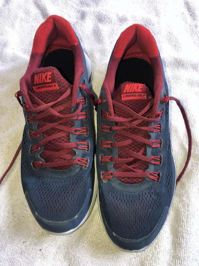Nike kedai - nuotraukos Nr. 2
