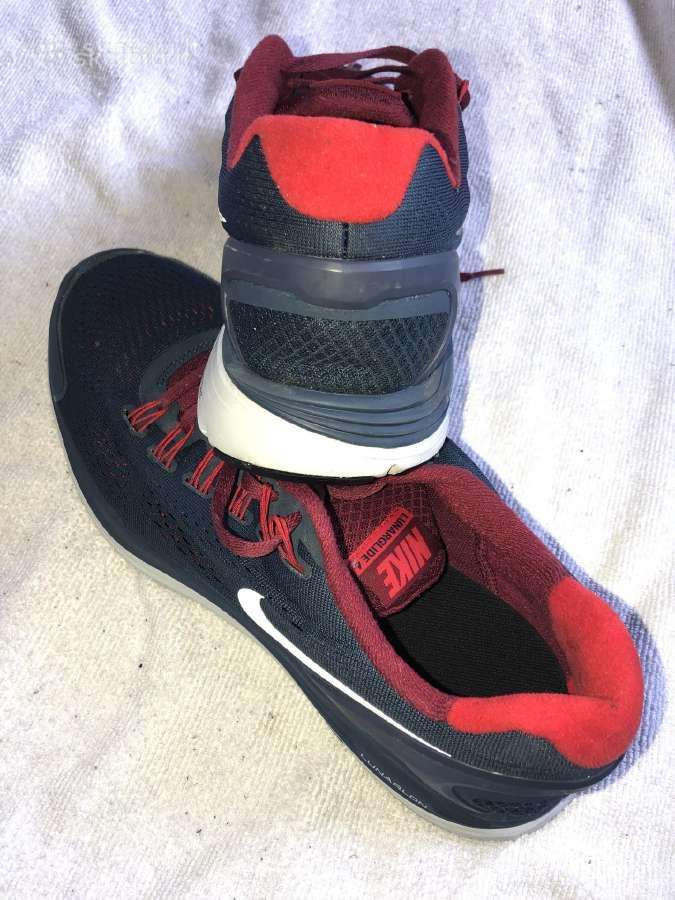 Nike kedai - nuotraukos Nr. 6