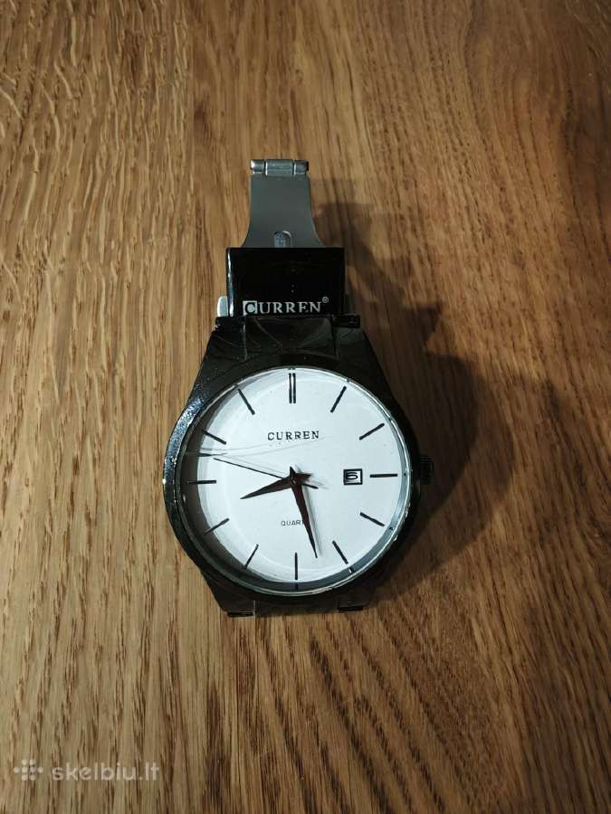 Laikrodis Curren M:8106