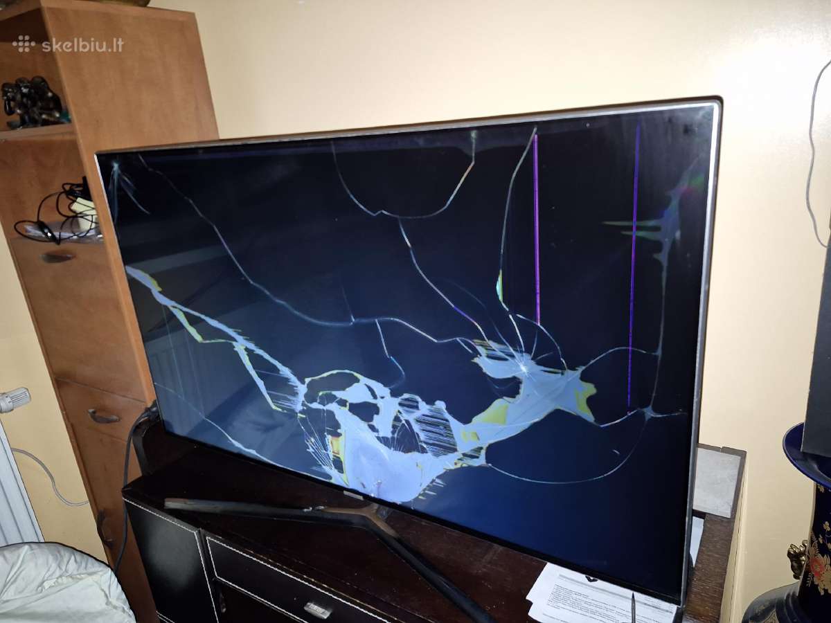 Samsung TV