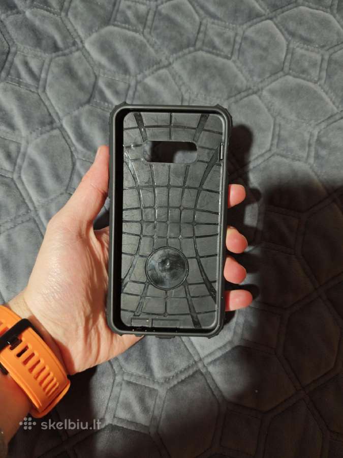 Samsung galaxy S10e dėklas - nuotraukos Nr. 2