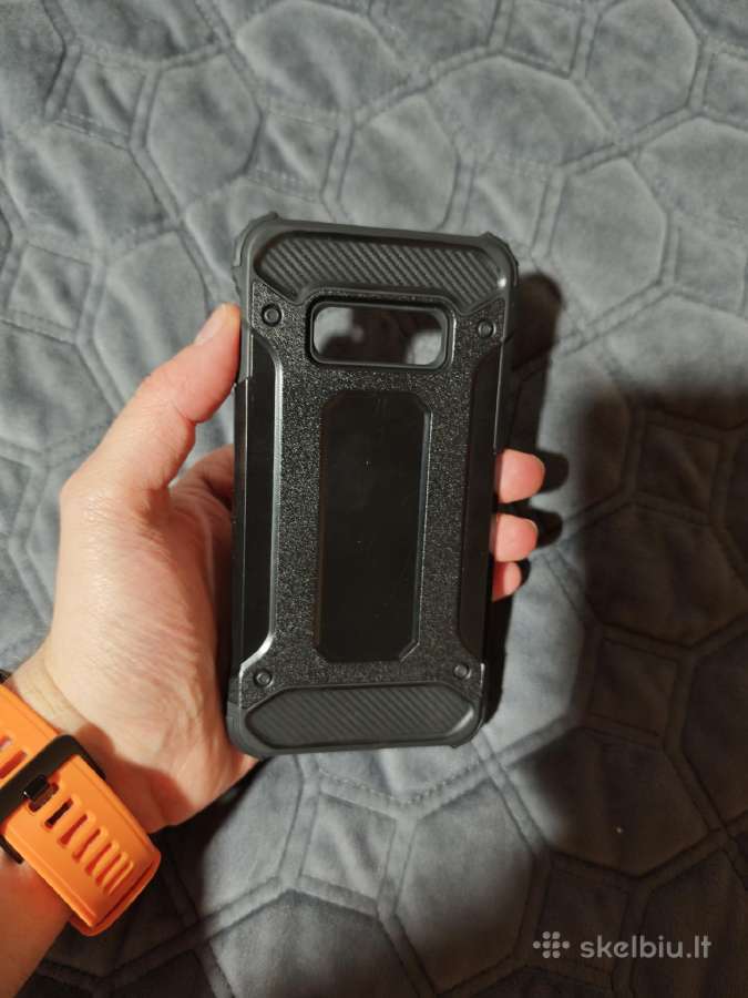 Samsung galaxy S10e dėklas - nuotraukos Nr. 3