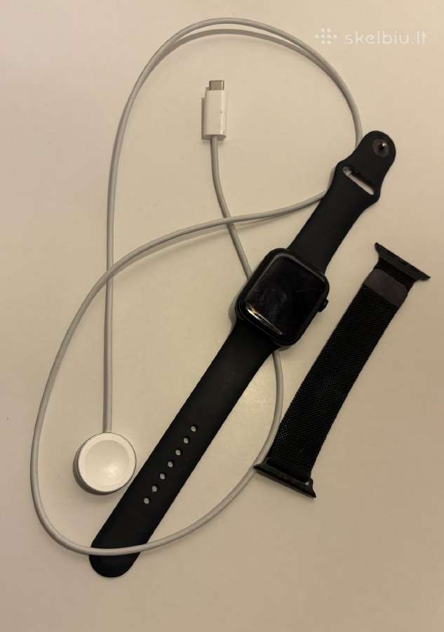 Apple Watch Series 7 (GPS)