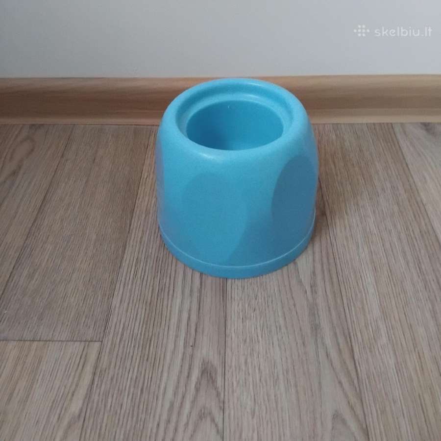 Tualeto šepečio stovas