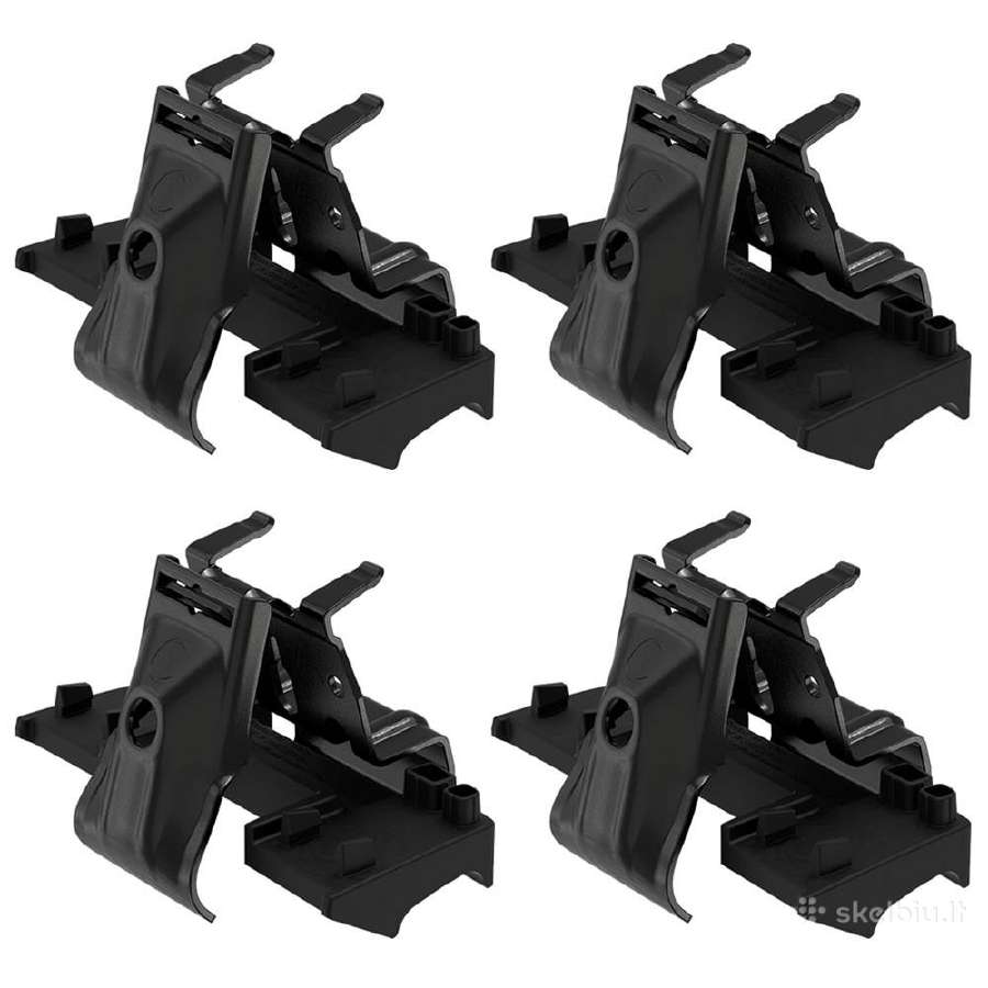 Thule Kit 186007
