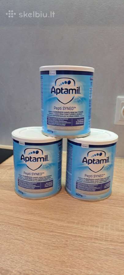Aptamil Septi Syneo