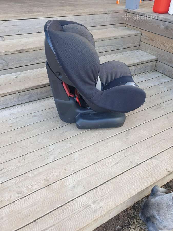 Maxi cosi