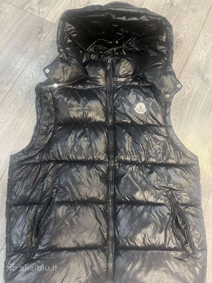 Moncler