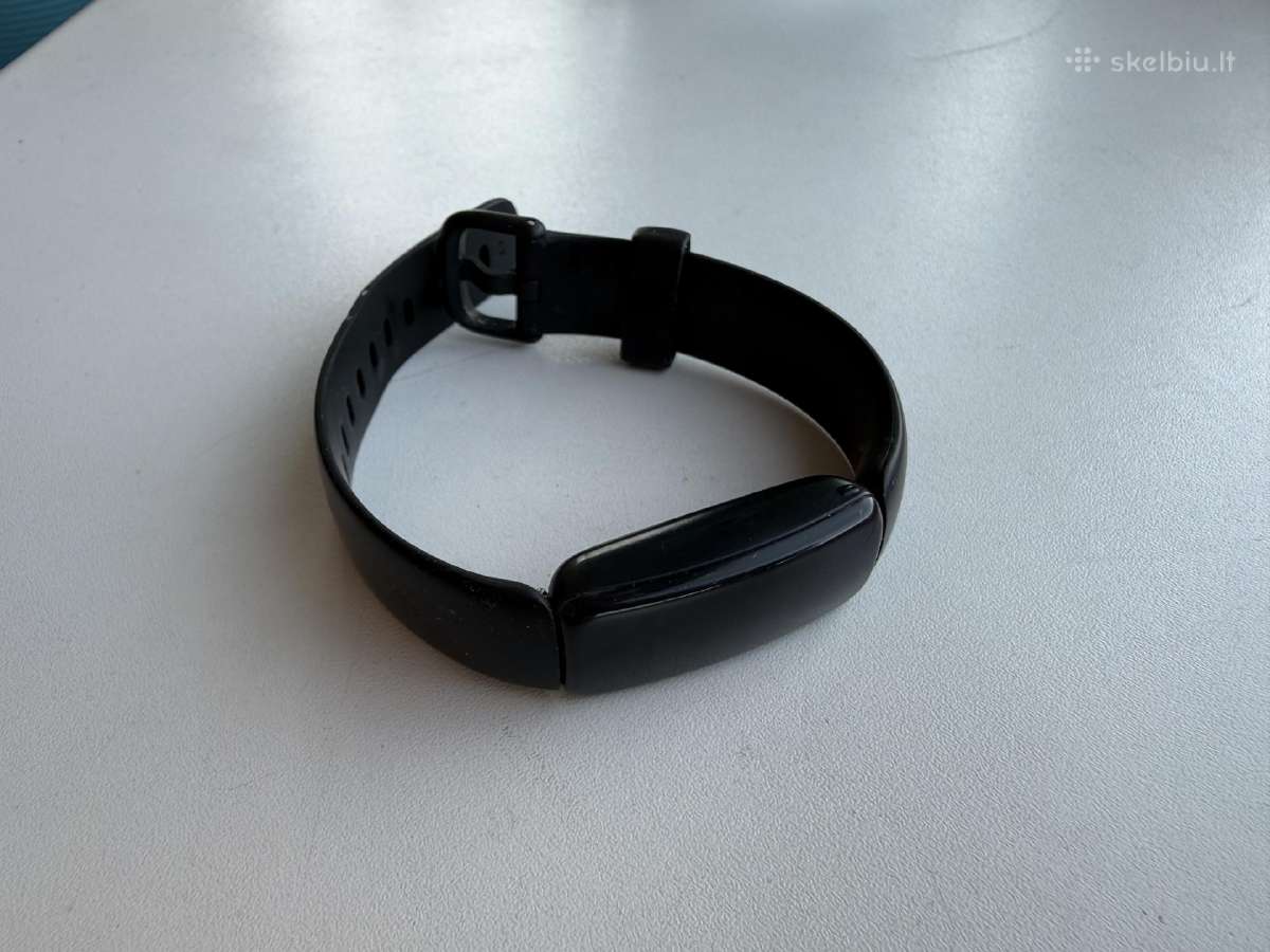 Išmanioji apyrankė Fitbit Inspire 2