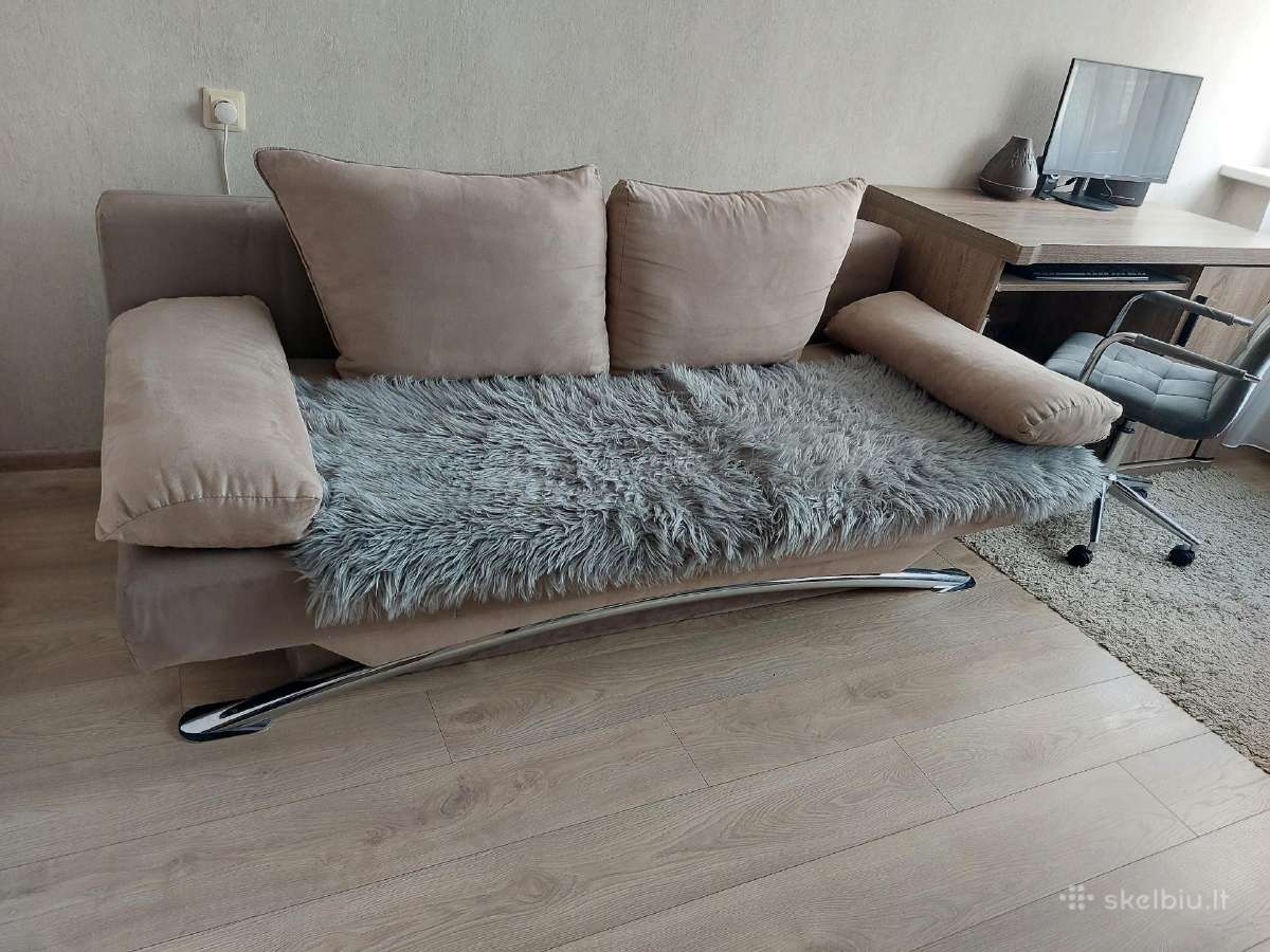 Sofa-lova