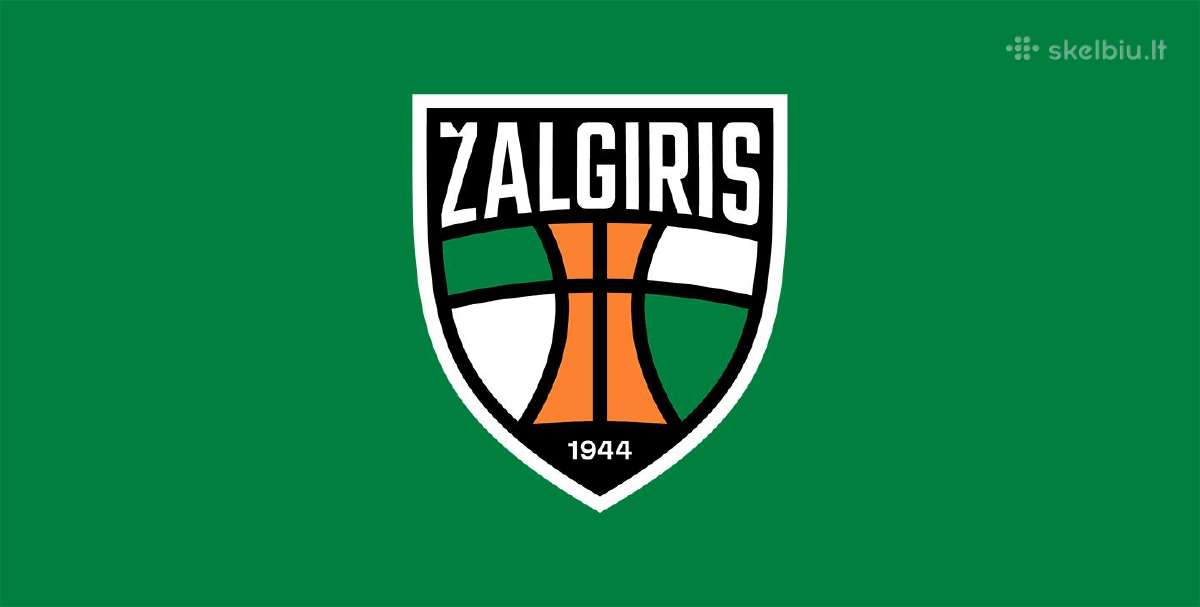 Ieškau Žalgirio Sieninio Kalendoriaus 2026