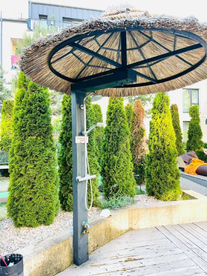 Apartamentų nuoma Palangos centre - nuotraukos Nr. 5