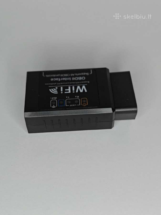Obd2 1.5, tinka iPhone Nemokamas Siuntimas - nuotraukos Nr. 5