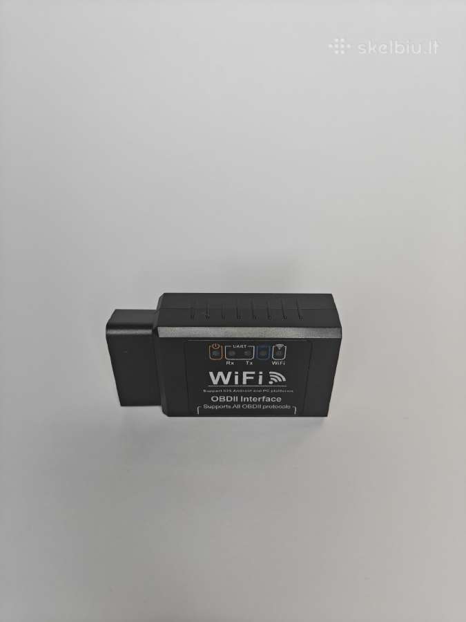 Obd2 1.5, tinka iPhone Nemokamas Siuntimas - nuotraukos Nr. 8