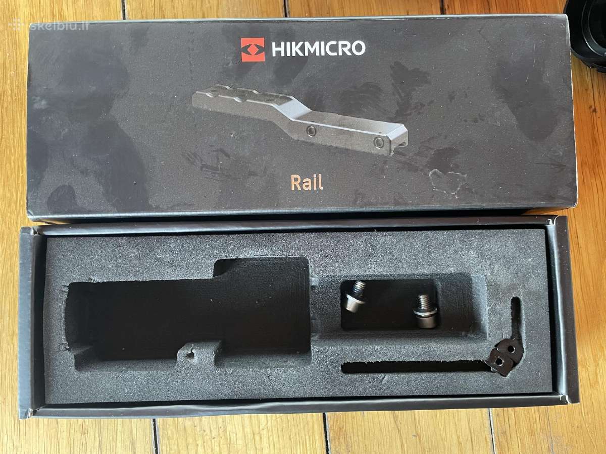 Hikmicro Thunder 19