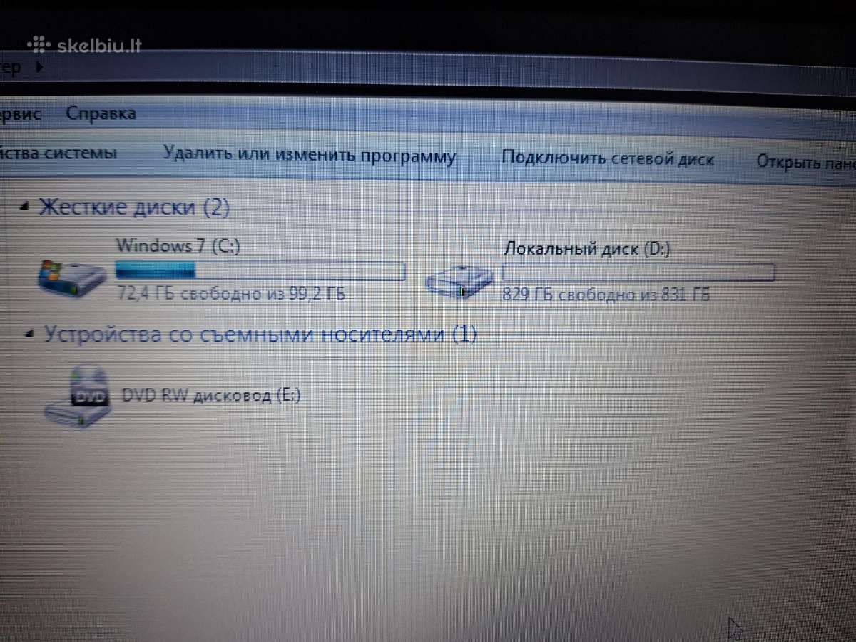 Laptop - nuotraukos Nr. 4