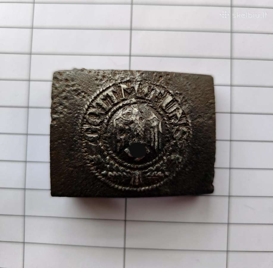 Ww2 vokiška Wermachto sagtis