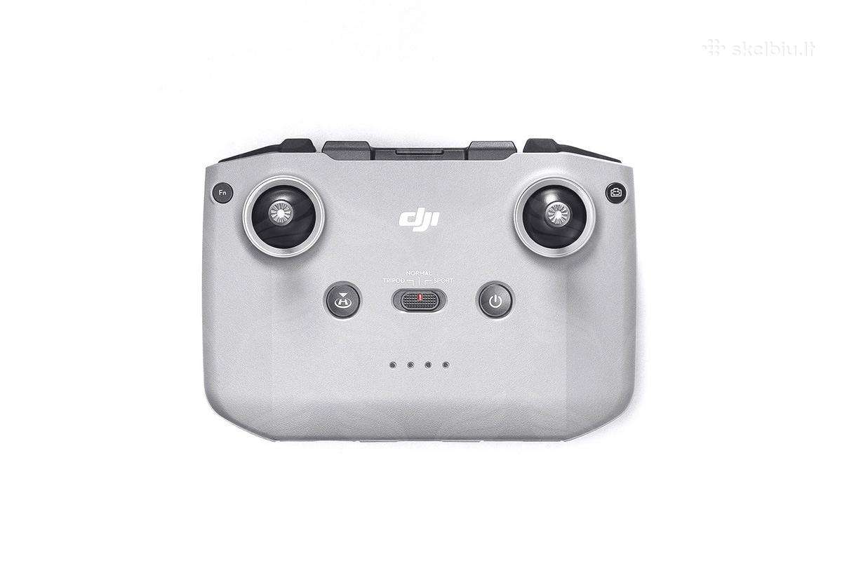 Dji Air 2s fly more combo