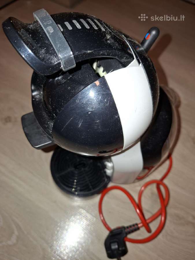 Dolce Gusto Nescafe kavos kasetiniai 2vnt. - nuotraukos Nr. 2