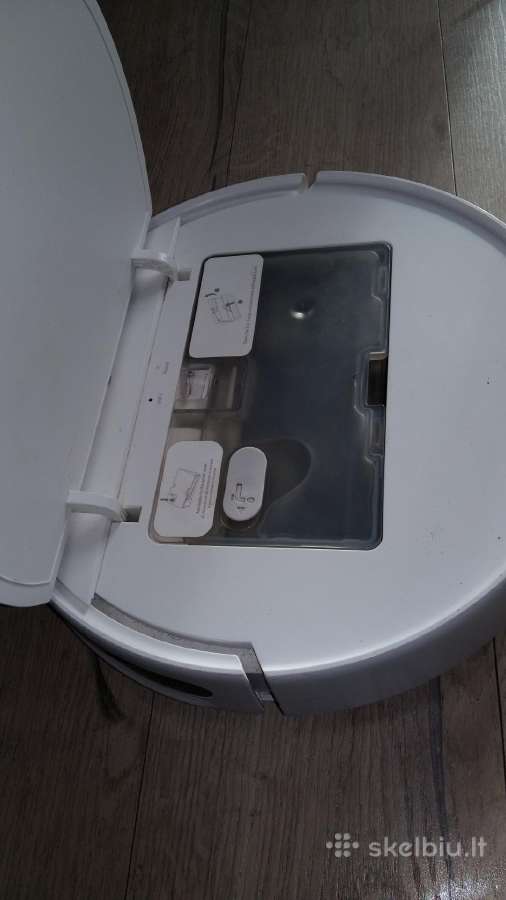 Mi Robot vacuum-mop Essential - nuotraukos Nr. 2