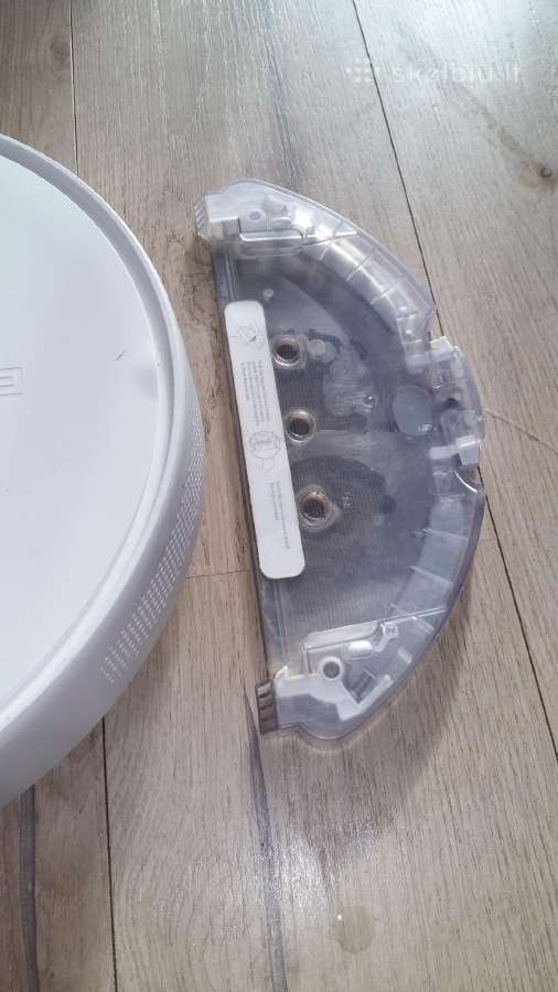 Mi Robot vacuum-mop Essential - nuotraukos Nr. 3