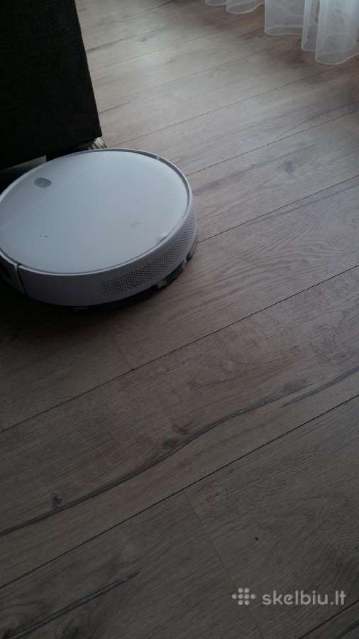 Mi Robot vacuum-mop Essential - nuotraukos Nr. 5