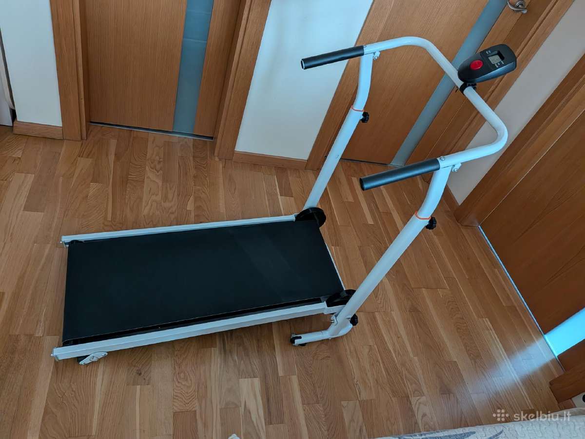 Ėjimo takelis