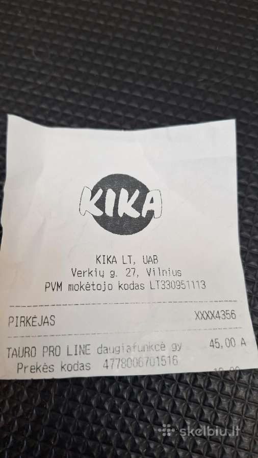 Gyvūnų nagų freza- kirpimo mašinėlė - nuotraukos Nr. 4
