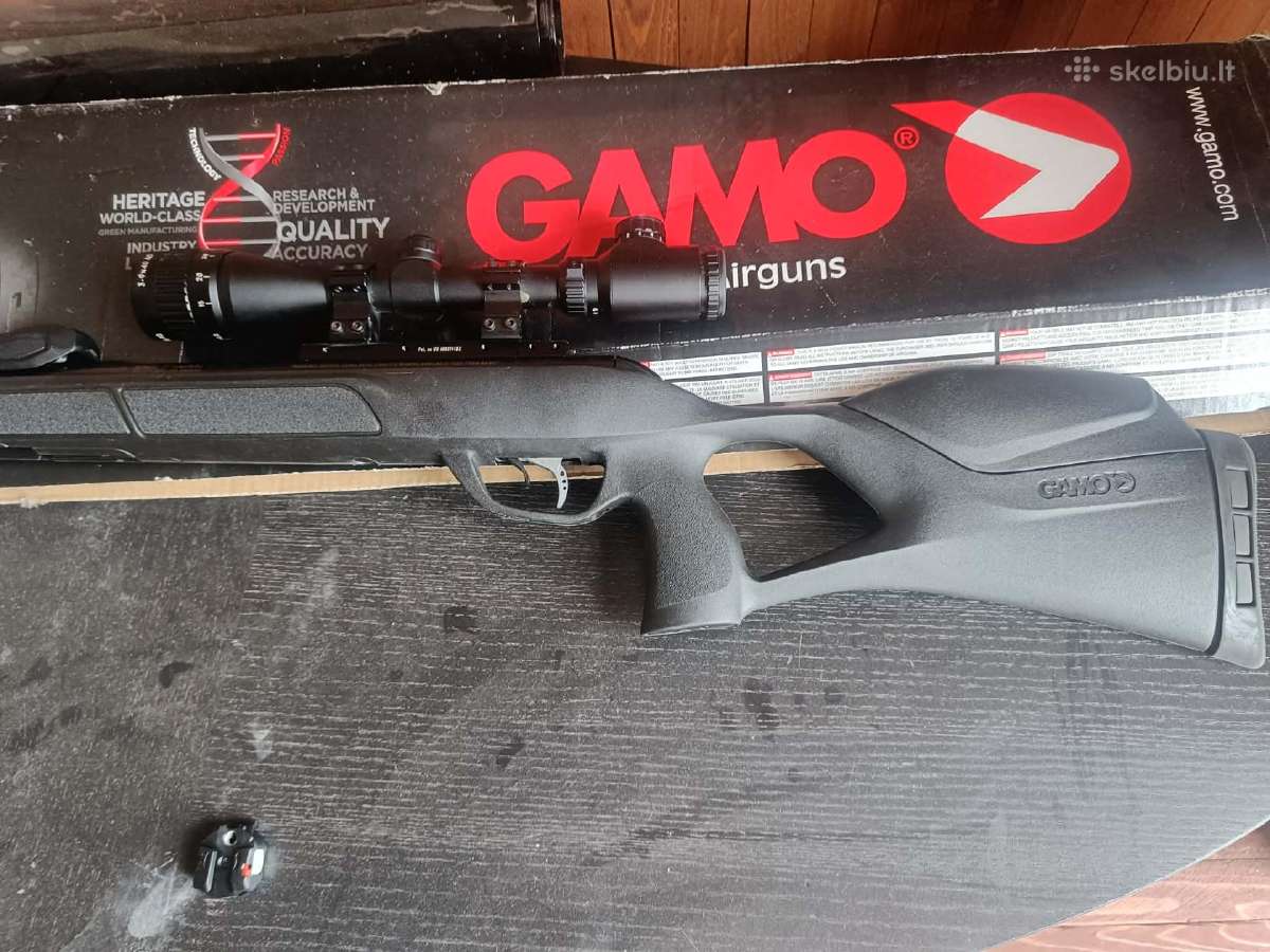 Gamo Magnum 10
