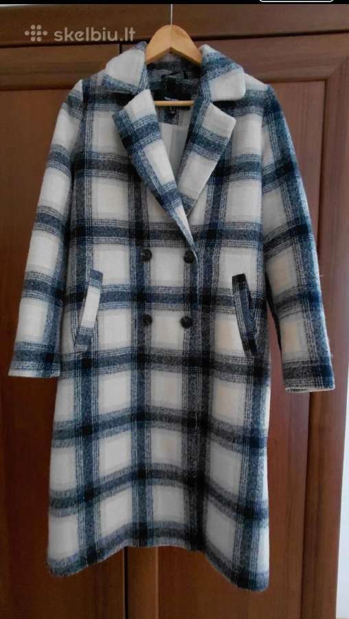 Vero Moda moteriškas paltas